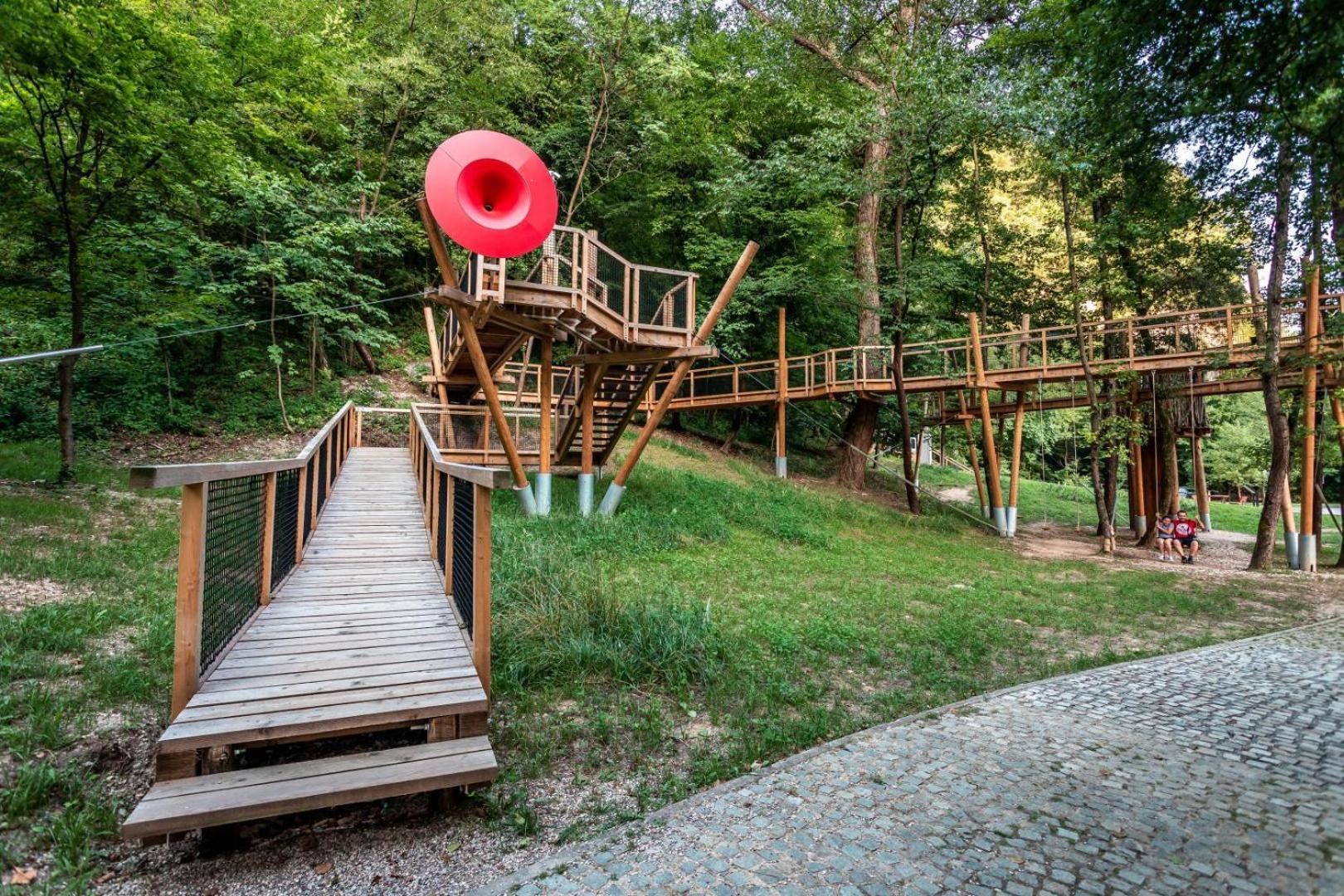 Guesthouse Villa Zelenjak Ventek Kumrovec Exterior photo