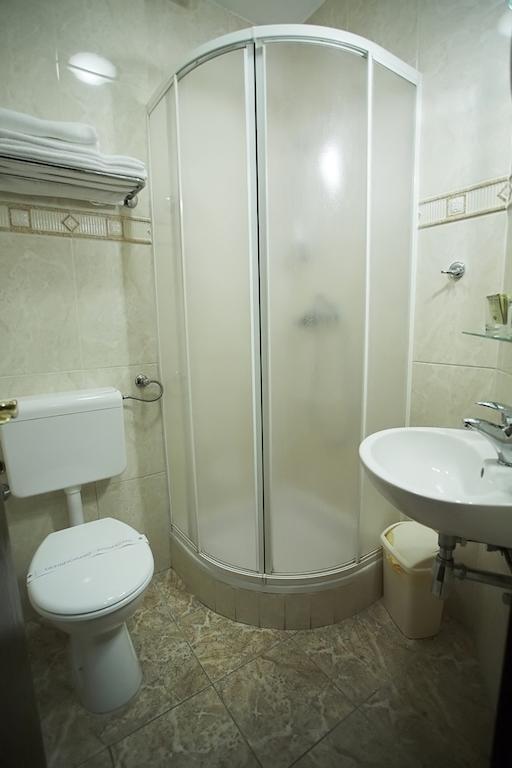 Guesthouse Villa Zelenjak Ventek Kumrovec Room photo
